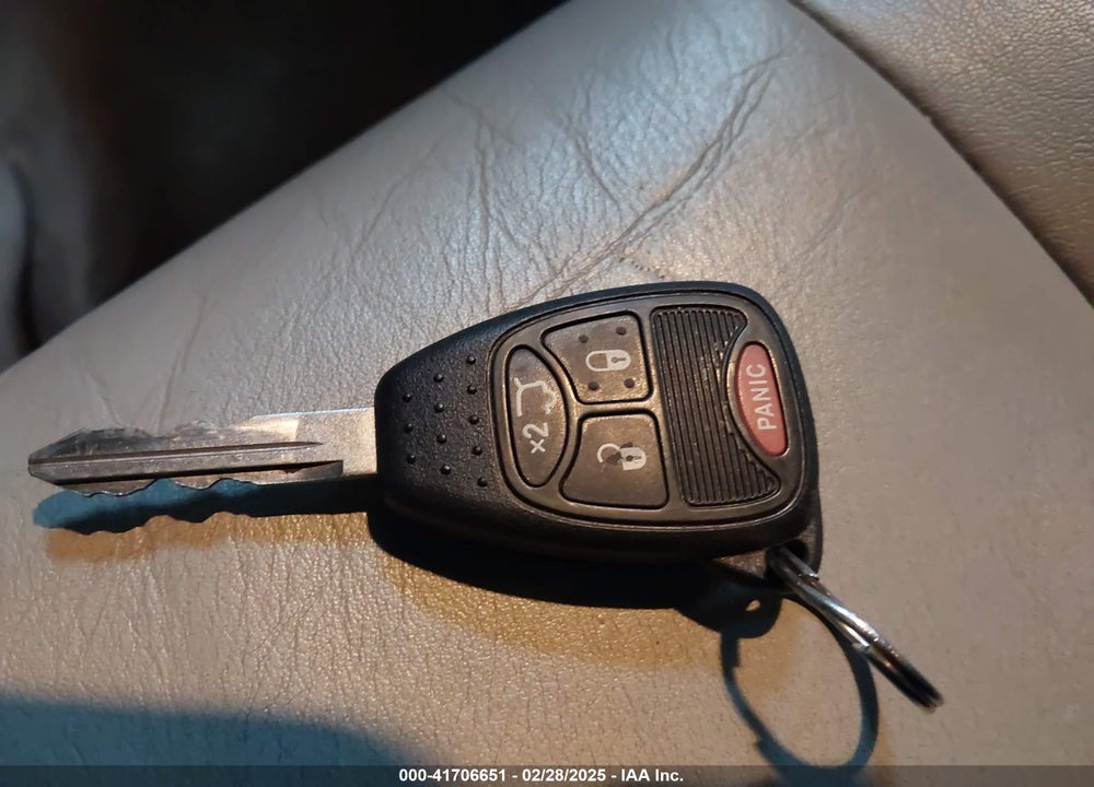 2005 JEEP GRAND CHEROKEE LIMITED VIN: 1J4HR58N95C629567