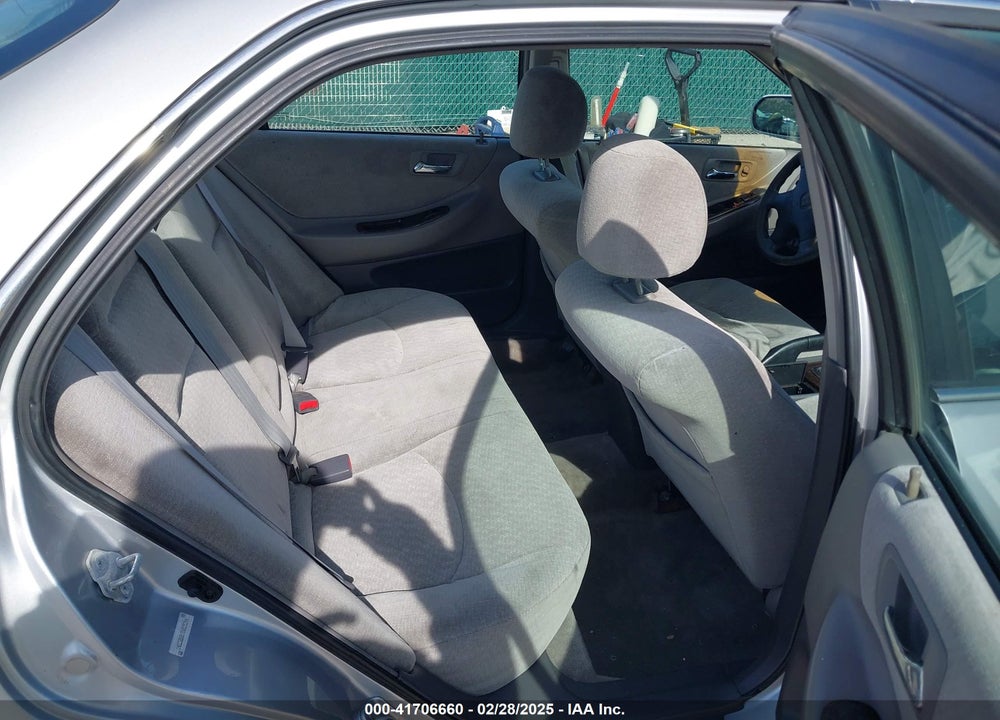 2002 HONDA ACCORD 2.3 EX/2.3 SE VIN: 1HGCG66872A129294