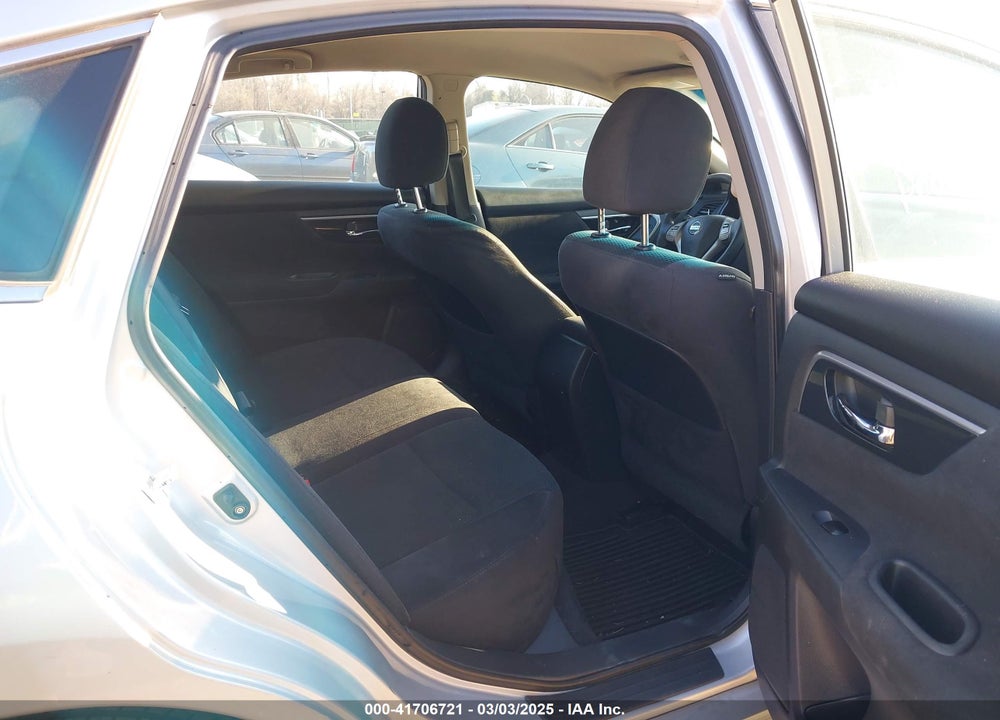 2014 NISSAN ALTIMA VIN: 1N4AL3AP5EC278638