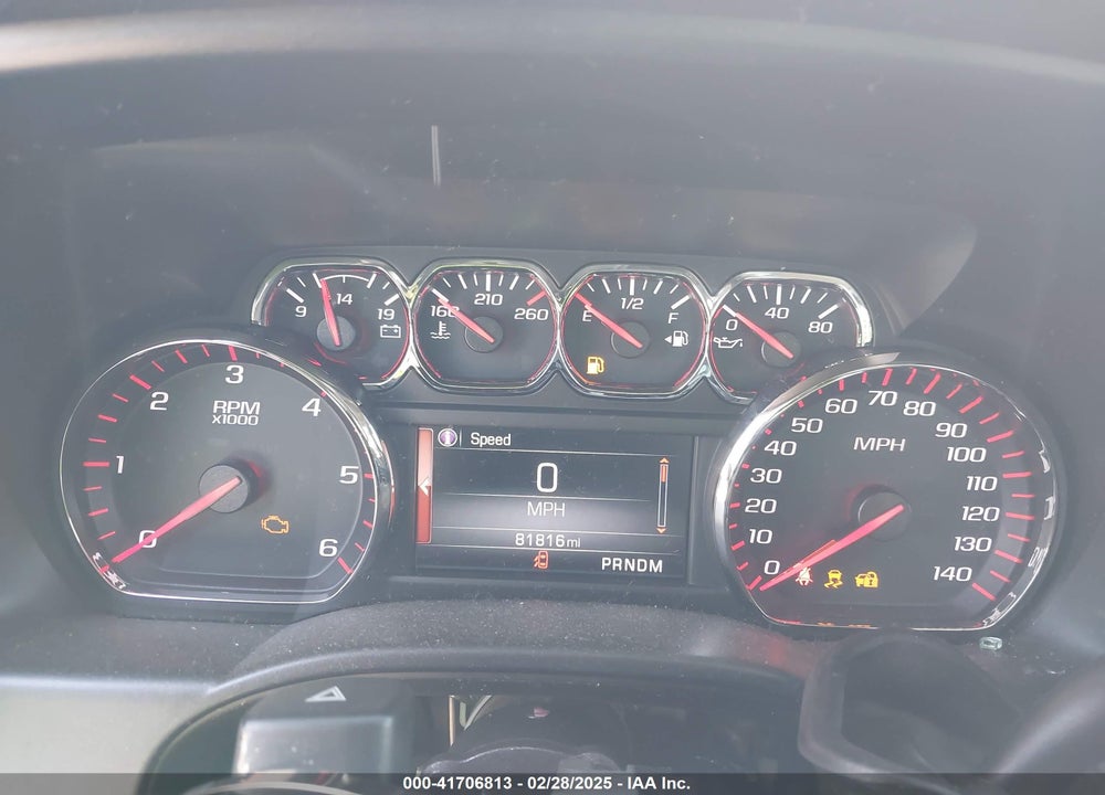 2015 GMC SIERRA 1500 SLE VIN: 1GTR1UEC6FZ373112