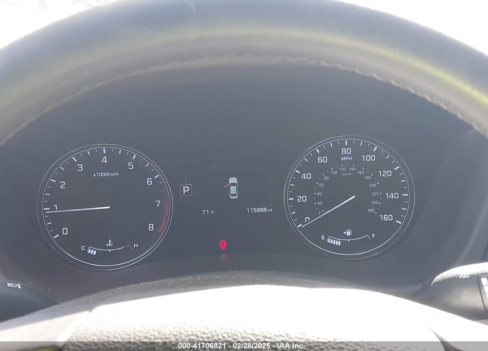 2015 HYUNDAI GENESIS 3.8 VIN: KMHGN4JEXFU017256
