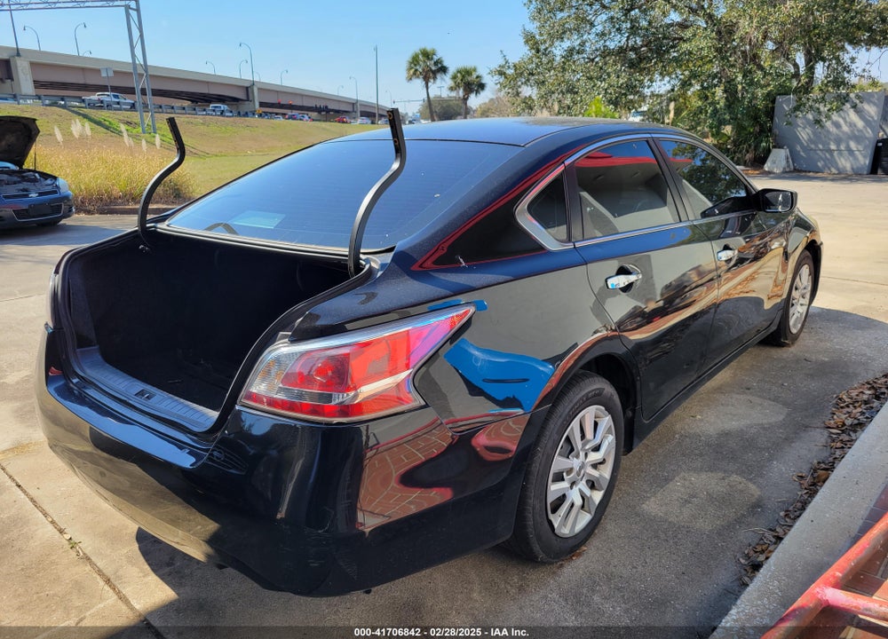 2014 NISSAN ALTIMA VIN: 1N4AL3AP7EN373724