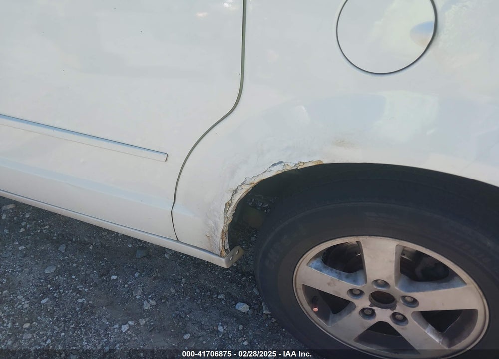 2011 DODGE GRAND CARAVAN MAINSTREET VIN: 2D4RN3DG0BR710593