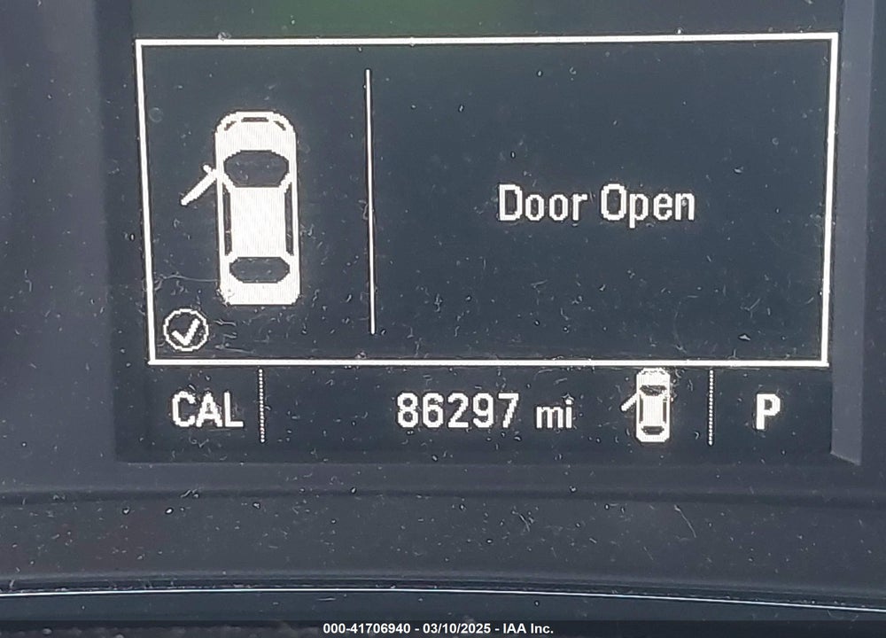 2017 CHEVROLET CRUZE VIN: 1G1BE5SM7H7215779