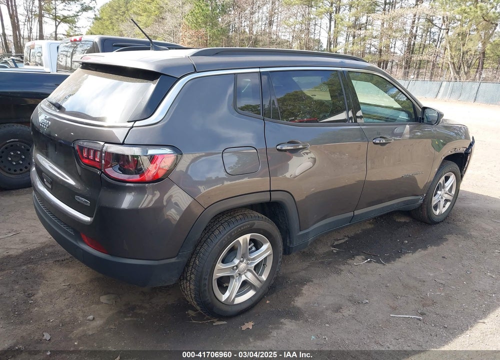 2024 JEEP COMPASS VIN: 3C4NJDBN1RT606443