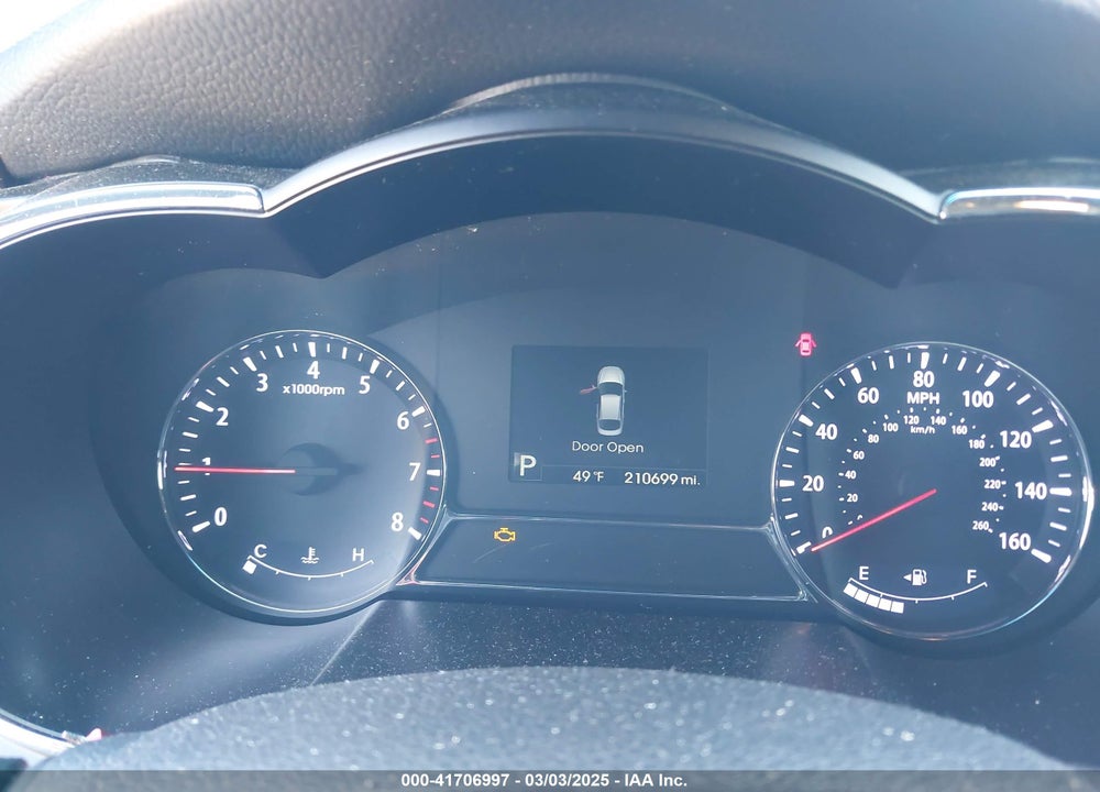 2013 KIA OPTIMA VIN: 5XXGR4A62DG111152