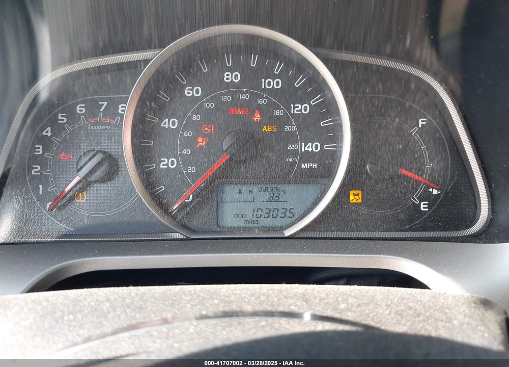 2014 TOYOTA RAV4 XLE VIN: JTMWFREV2EJ021869