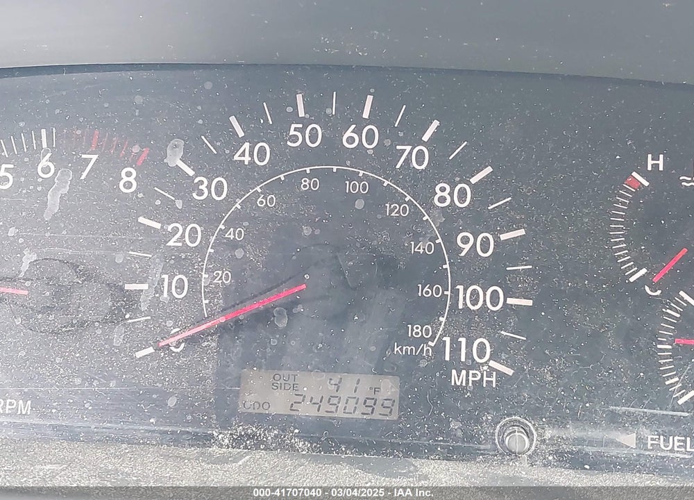 2006 TOYOTA COROLLA VIN: JTDBR32E060083169