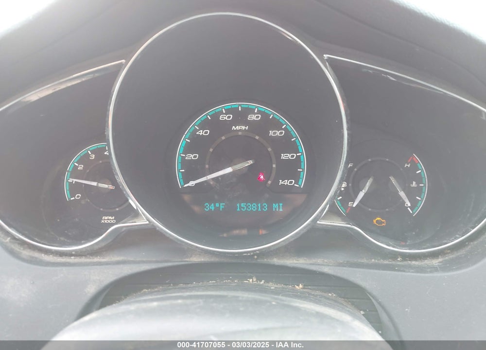 2009 CHEVROLET MALIBU VIN: 1G1ZH57B894154880