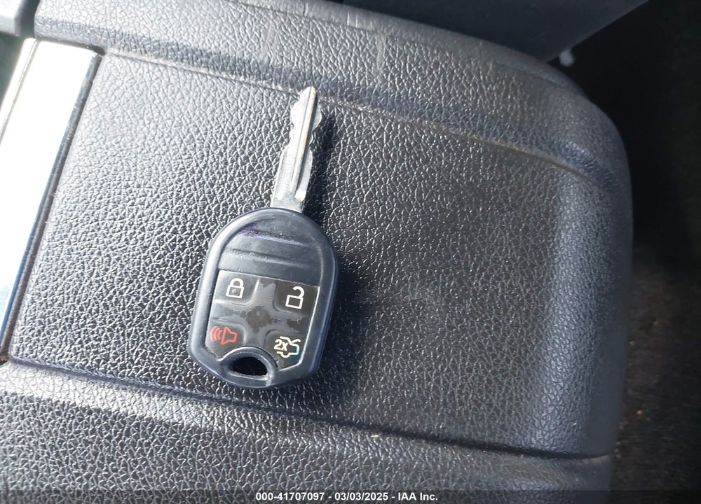 2014 FORD MUSTANG VIN: 1ZVBP8AM9E5276947