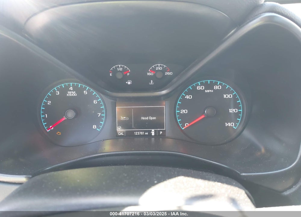 2021 CHEVROLET COLORADO 4WD SHORT BOX LT VIN: 1GCGTCEN0M1111868