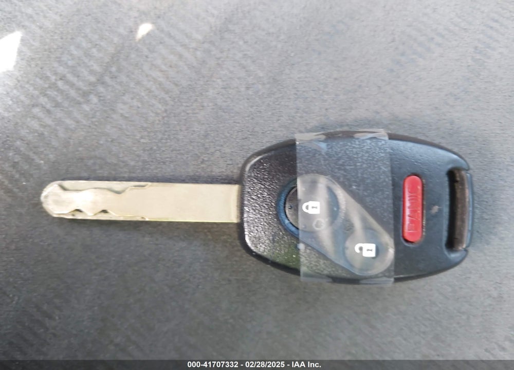 2011 HONDA CIVIC VIN: 2HGFG1B68BH501246