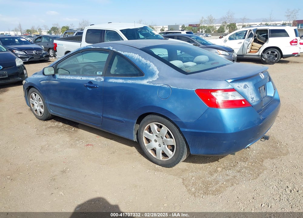 2011 HONDA CIVIC VIN: 2HGFG1B68BH501246