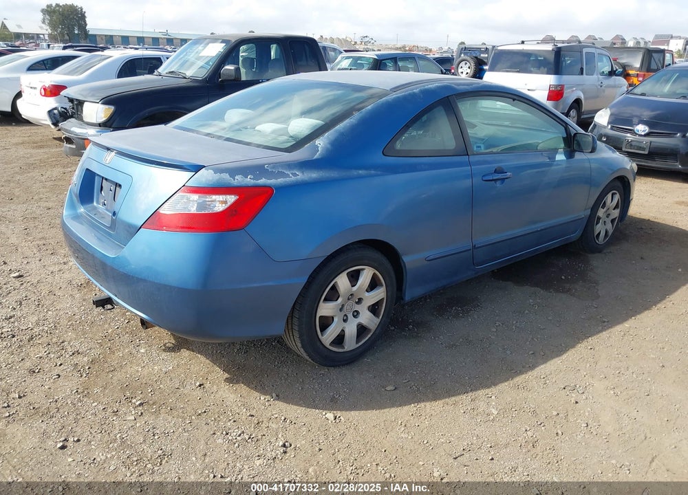 2011 HONDA CIVIC VIN: 2HGFG1B68BH501246
