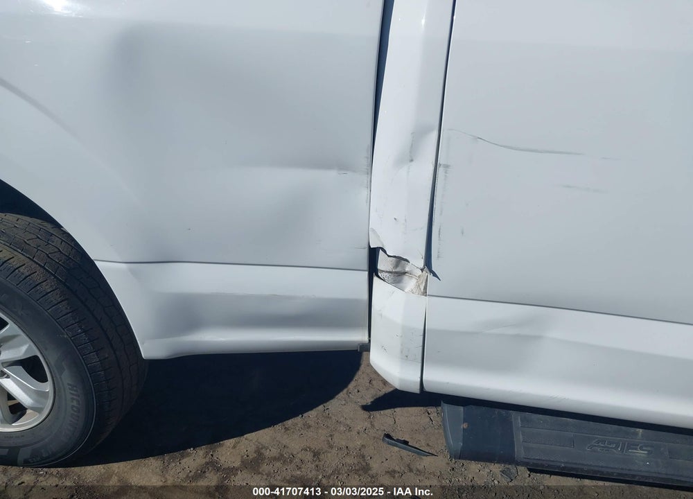 2019 FORD F-150 XLT VIN: 1FTFX1E54KFA42333