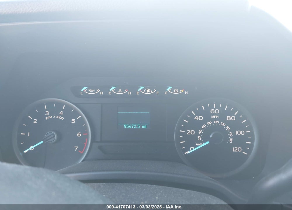 2019 FORD F-150 XLT VIN: 1FTFX1E54KFA42333