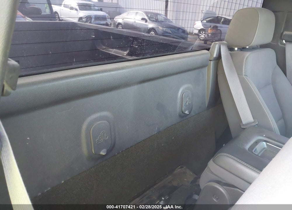 2017 CHEVROLET SILVERADO 1500 VIN: 1GCNCREC8HZ322459
