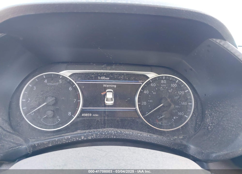 2022 NISSAN SENTRA VIN: 3N1AB8CV6NY252940