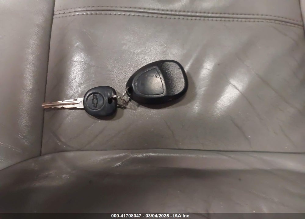 2012 CHEVROLET IMPALA LTZ VIN: 2G1WC5E39C1166763