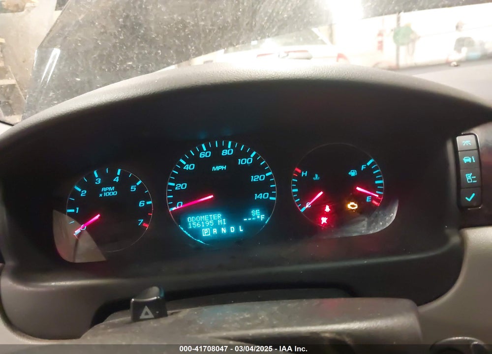 2012 CHEVROLET IMPALA LTZ VIN: 2G1WC5E39C1166763