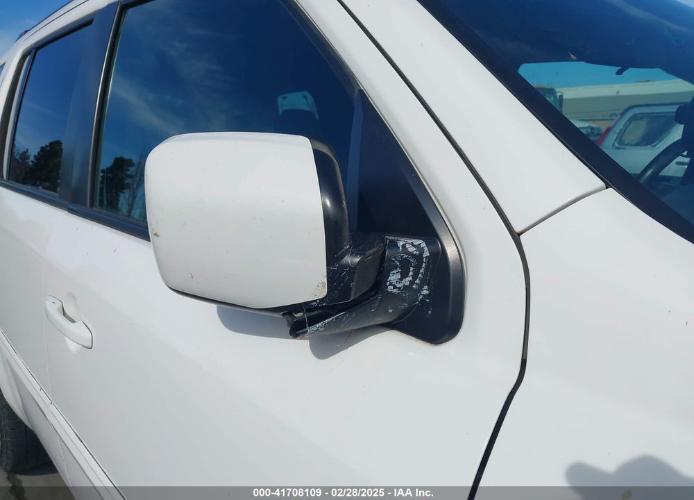 2015 HONDA PILOT EX VIN: 5FNYF4H47FB025097