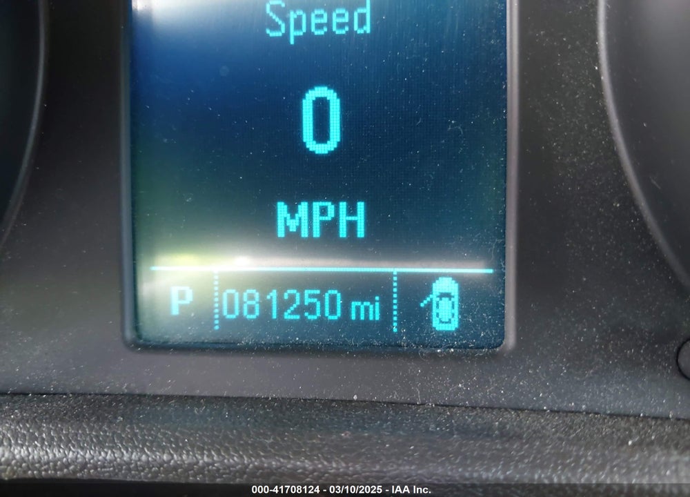 2014 BUICK VERANO CONVENIENCE GROUP VIN: 1G4PR5SK6E4130067