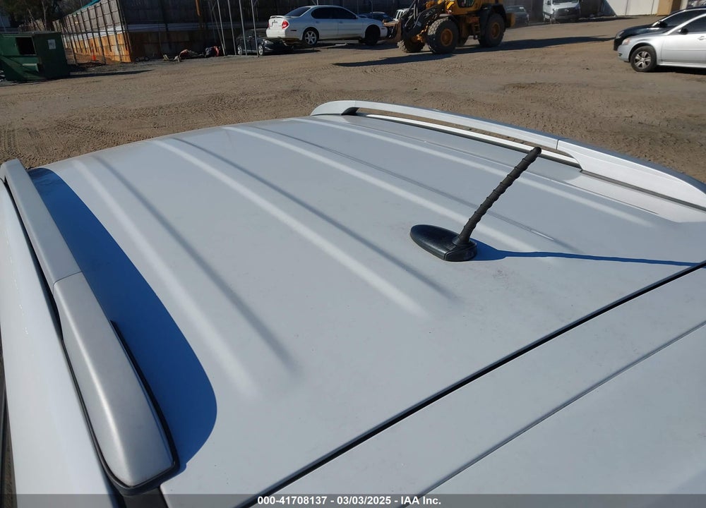 2014 HYUNDAI TUCSON SE VIN: KM8JUCAG7EU802658