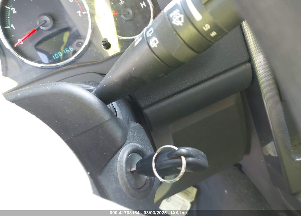 2011 JEEP LIBERTY SPORT VIN: 1J4PN2GK0BW536301