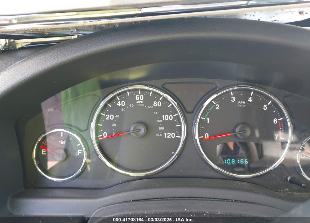 2011 JEEP LIBERTY SPORT VIN: 1J4PN2GK0BW536301