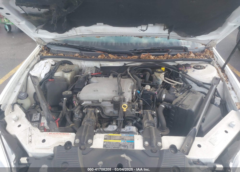 2009 CHEVROLET IMPALA LS VIN: 2G1WB57N891182415