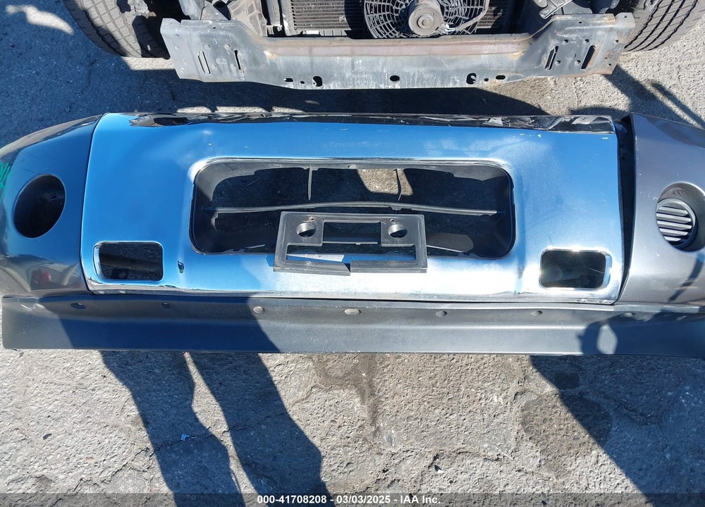 2006 NISSAN ARMADA VIN: 5N1AA08A76N737458