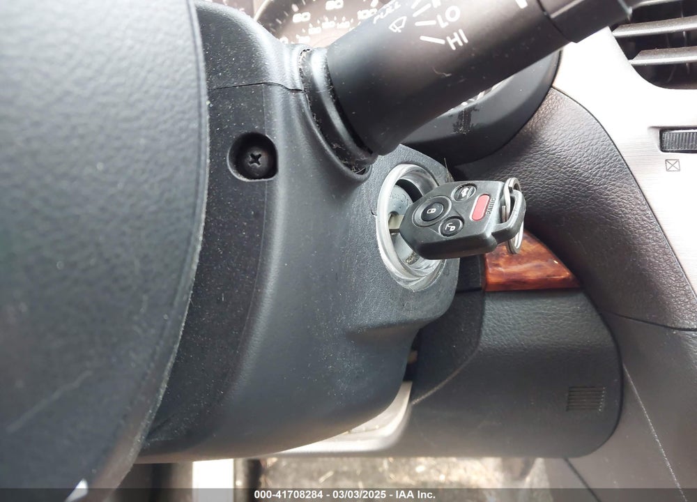 2012 SUBARU OUTBACK VIN: 4S4BRCLC5C3256512