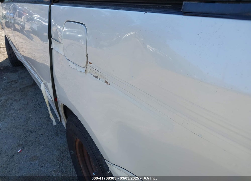 2004 TOYOTA SIENNA XLE LIMITED VIN: 5TDZA22C74S211884