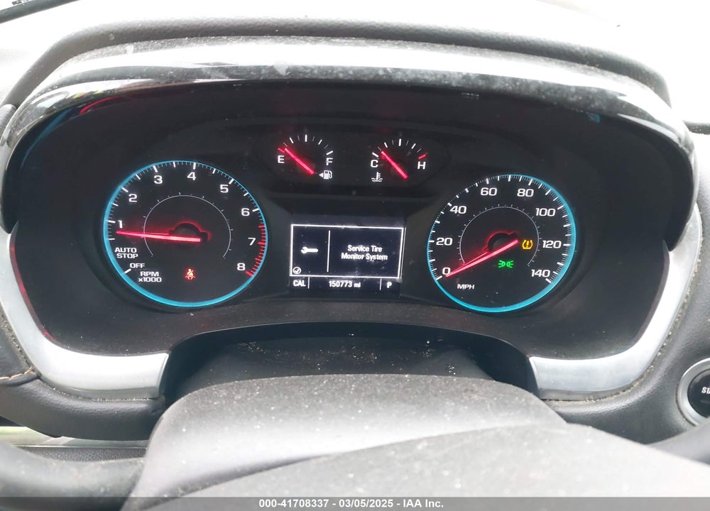 2018 CHEVROLET TRAVERSE LS VIN: 1GNERFKW4JJ248576