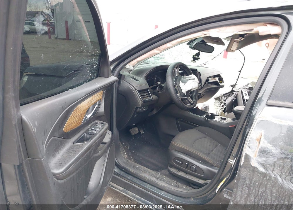 2019 GMC TERRAIN VIN: 3GKALMEV9KL318796