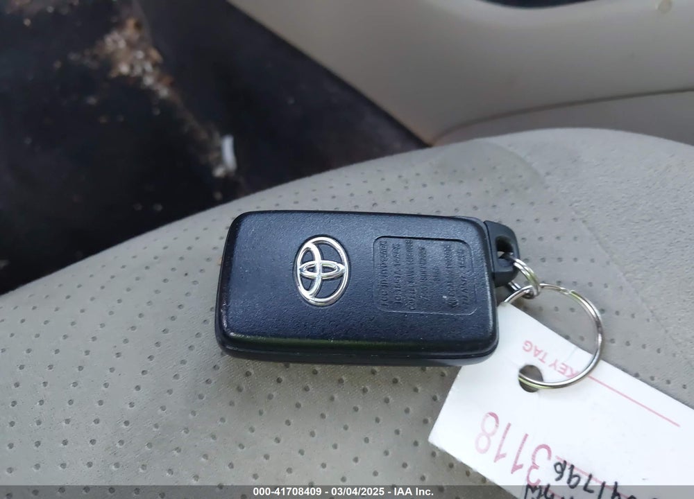 2015 TOYOTA PRIUS VIN: JTDKN3DU2F0476882