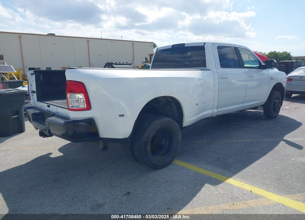 2021 RAM 3500 VIN: 3C63RRHL7MG588185
