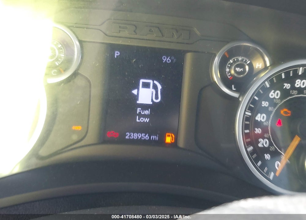 2021 RAM 3500 VIN: 3C63RRHL7MG588185