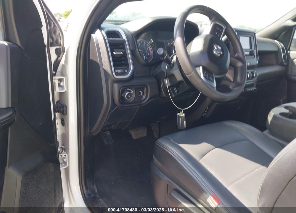 2021 RAM 3500 VIN: 3C63RRHL7MG588185