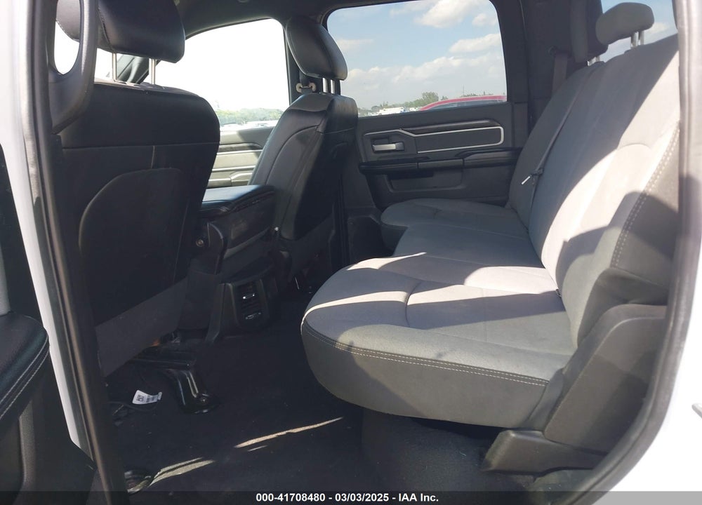 2021 RAM 3500 VIN: 3C63RRHL7MG588185