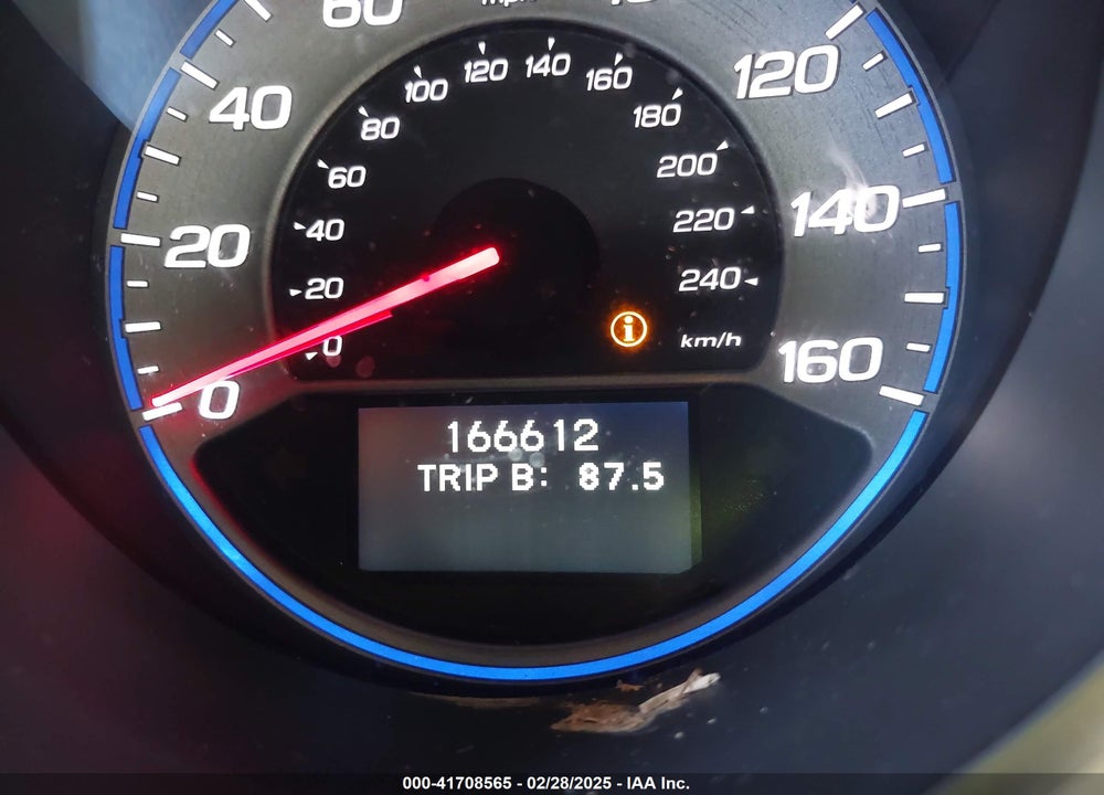 2007 ACURA TL VIN: 19UUA66247A033731