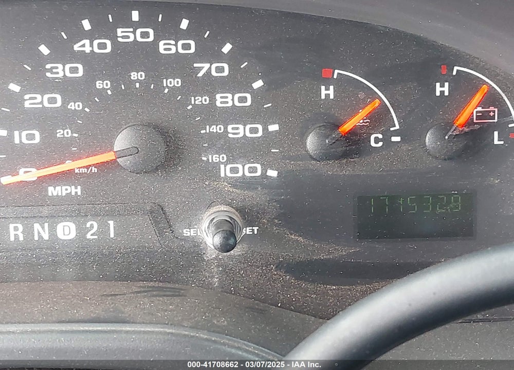 2008 FORD E-250 COMMERCIAL/RECREATIONAL VIN: 1FTNS24L18DA78176