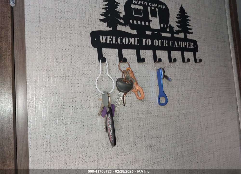 2019 UNKNOWN RV VIN: 4YDT33322KS379025