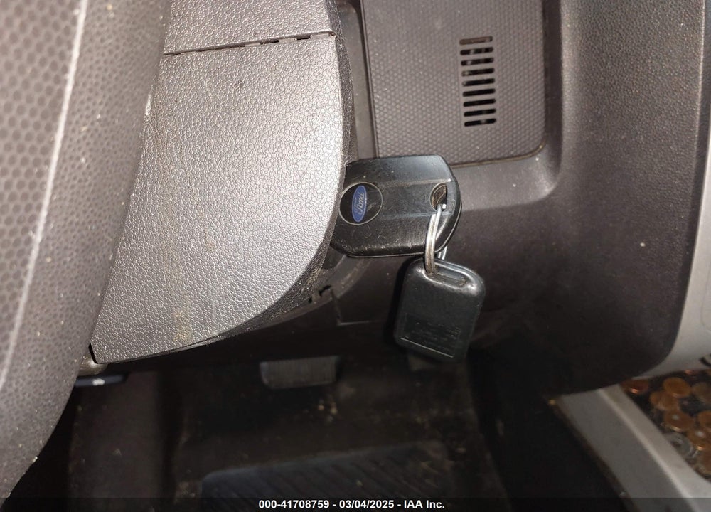 2008 FORD ESCAPE VIN: 1FMCU03Z38KD14247