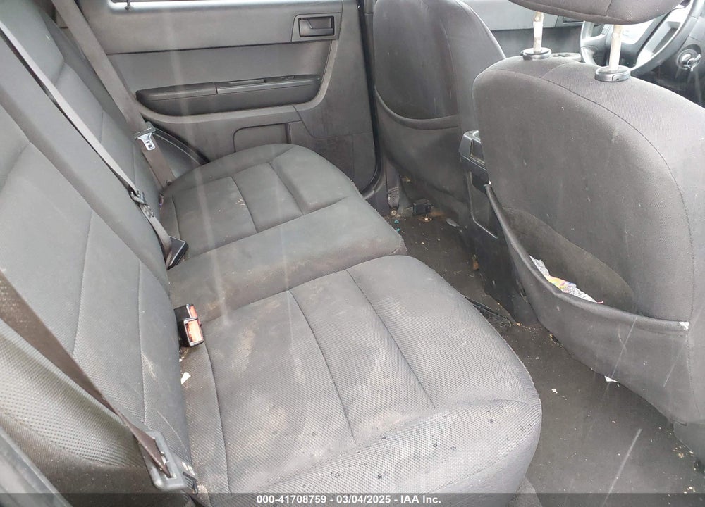 2008 FORD ESCAPE VIN: 1FMCU03Z38KD14247