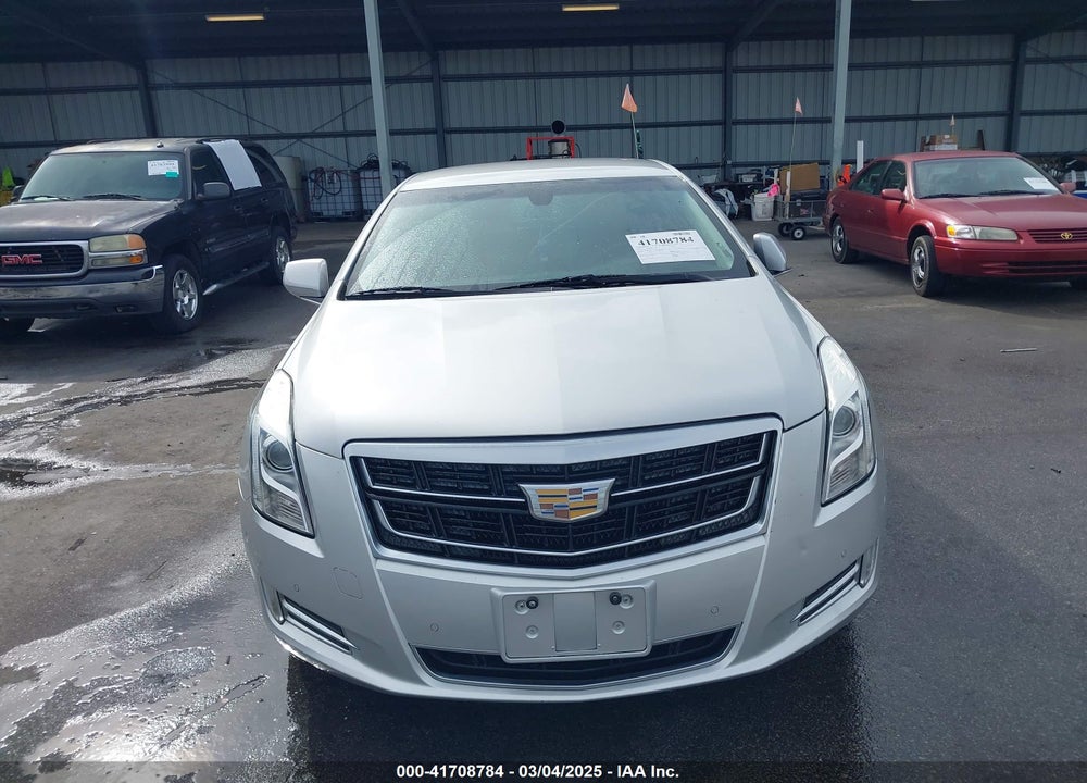 2017 CADILLAC XTS VIN: 2G61M5S33H9113944