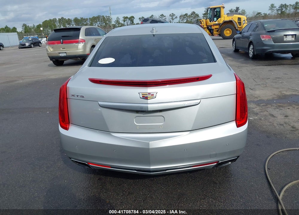 2017 CADILLAC XTS VIN: 2G61M5S33H9113944