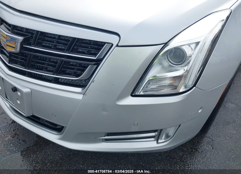 2017 CADILLAC XTS VIN: 2G61M5S33H9113944