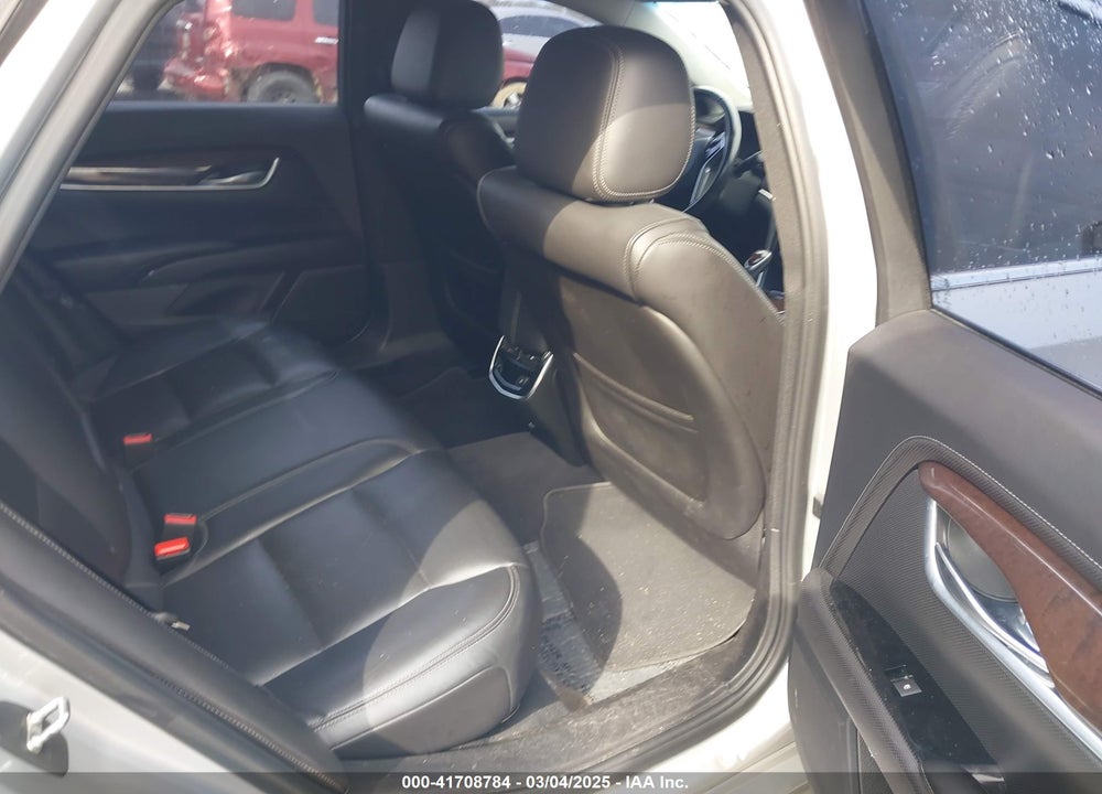 2017 CADILLAC XTS VIN: 2G61M5S33H9113944