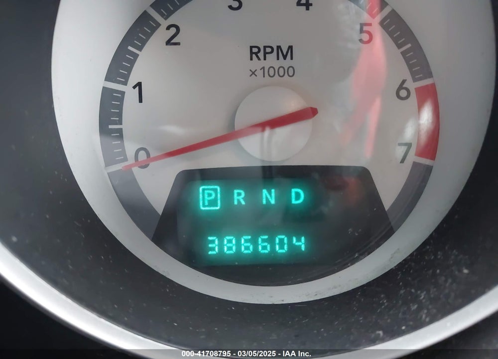 2010 DODGE GRAND CARAVAN HERO VIN: 2D4RN3D13AR455870